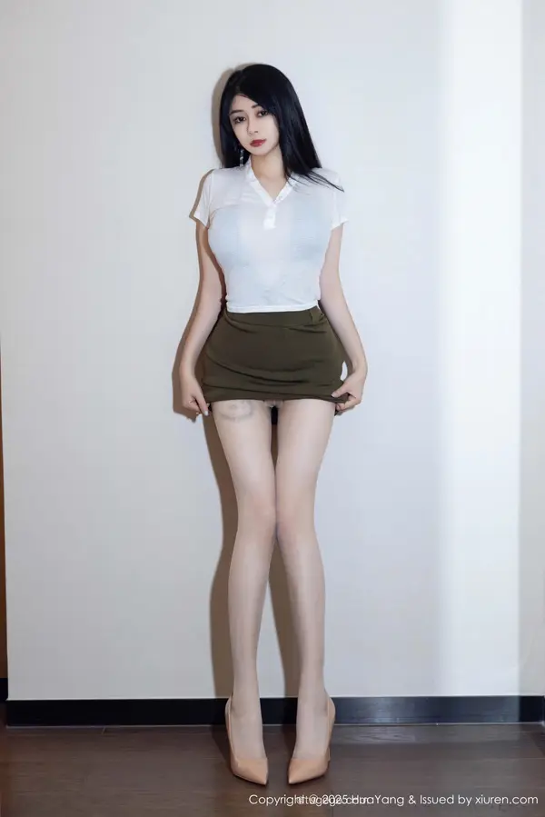Vol. 0647 凯竹Quinn(55P)