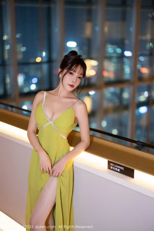 Vol. 07696 徐莉芝Booty(84P)