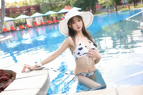 Vol. 0548 小果冻儿(52P)