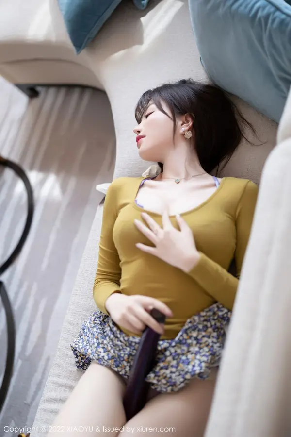 Vol. 0760 芝芝Booty(88P)
