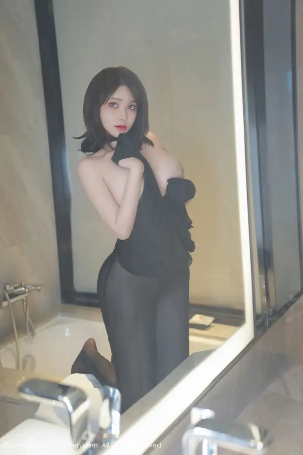 Vol. 08723 nana豆瓣(75P)