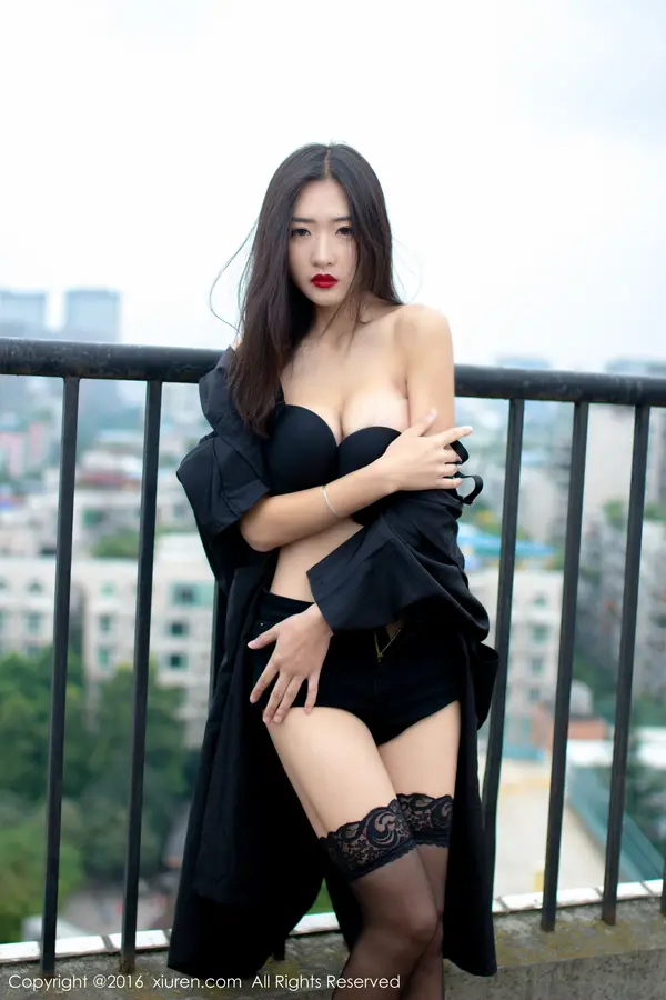 Vol. 00624 周琰琳LIN(50P)