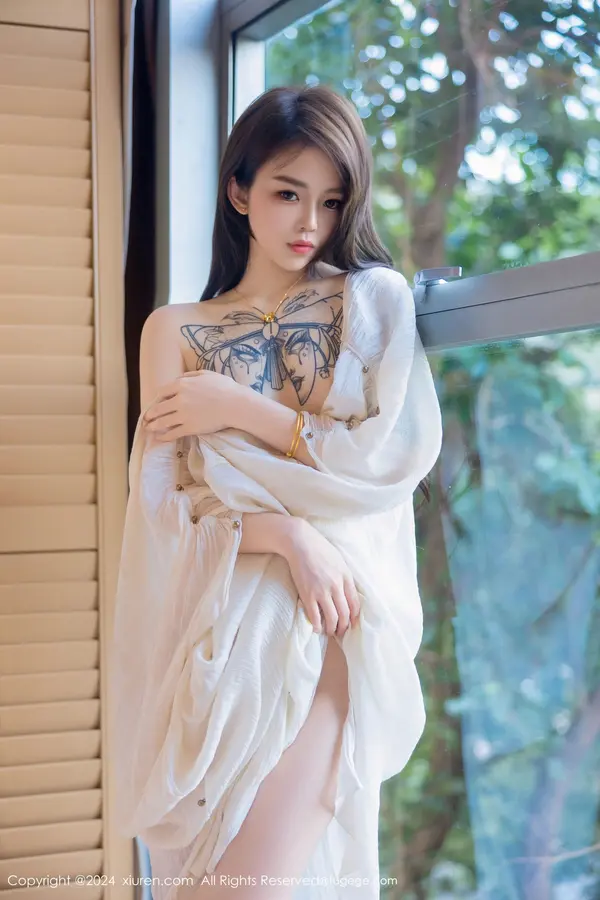 Vol. 08842 夏竹(84P)