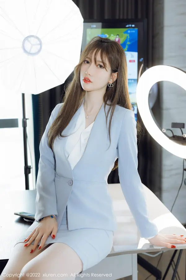 Vol. 04658 美桃酱(65P)