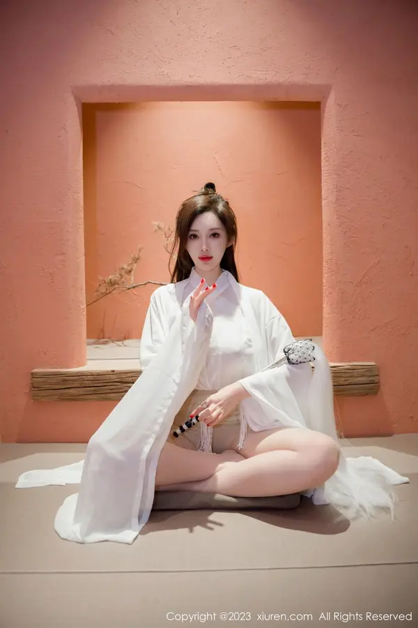 Vol. 07466 Carol周妍希(96P)
