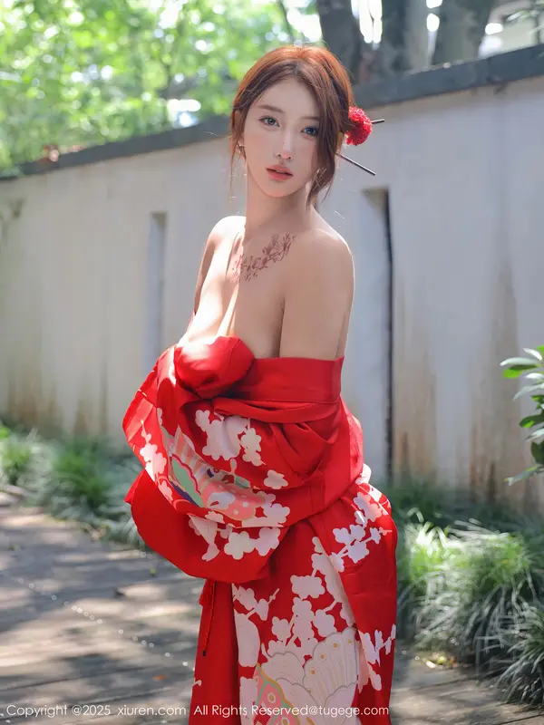 Vol. 10683 金允希Yuki(81P)
