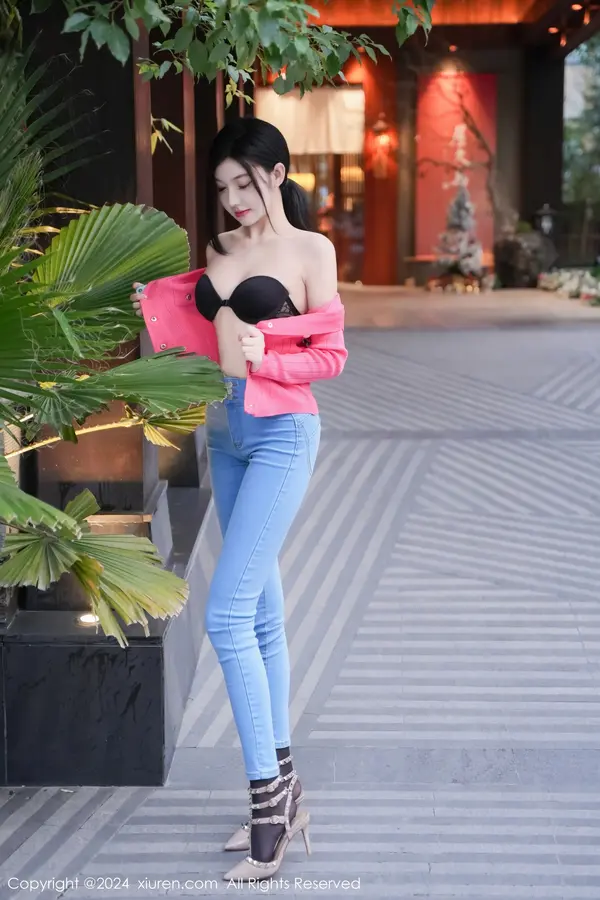 Vol. 08091 龙雪儿(70P)