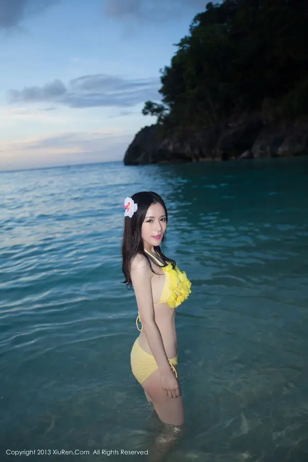 Vol. 00069 nancy小姿(74P)