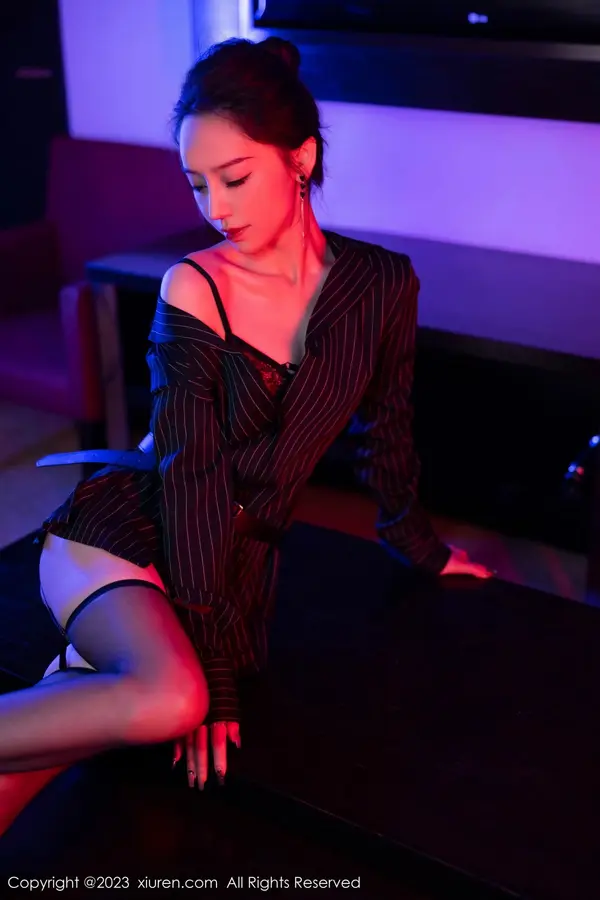 Vol. 07611 苏曼兮(91P)