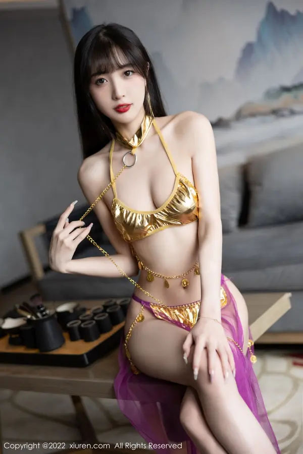 Vol. 05901 林星阑(72P)