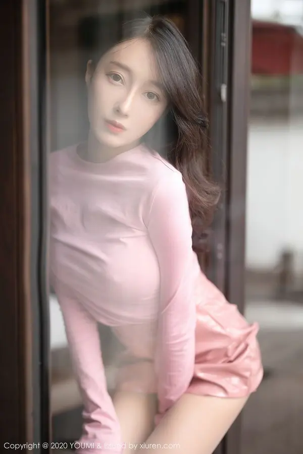 Vol. 0567 玥儿玥er(56P)