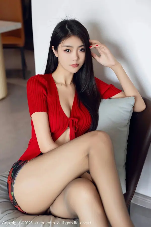 Vol. 07249 可乐Vicky(77P)