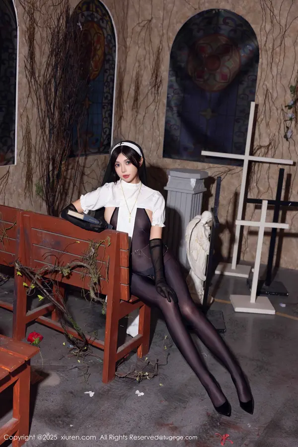 Vol. 09774 绮里嘉ula(80P)