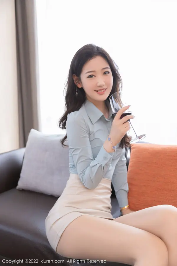 Vol. 05854 唐安琪(87P)