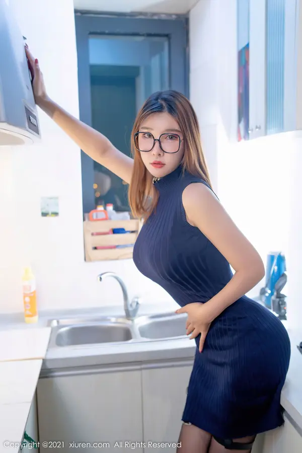 Vol. 04332 夏沫沫(61P)