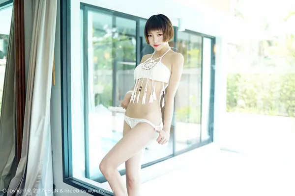 Vol. 0083 冯木木LRIS(48P)