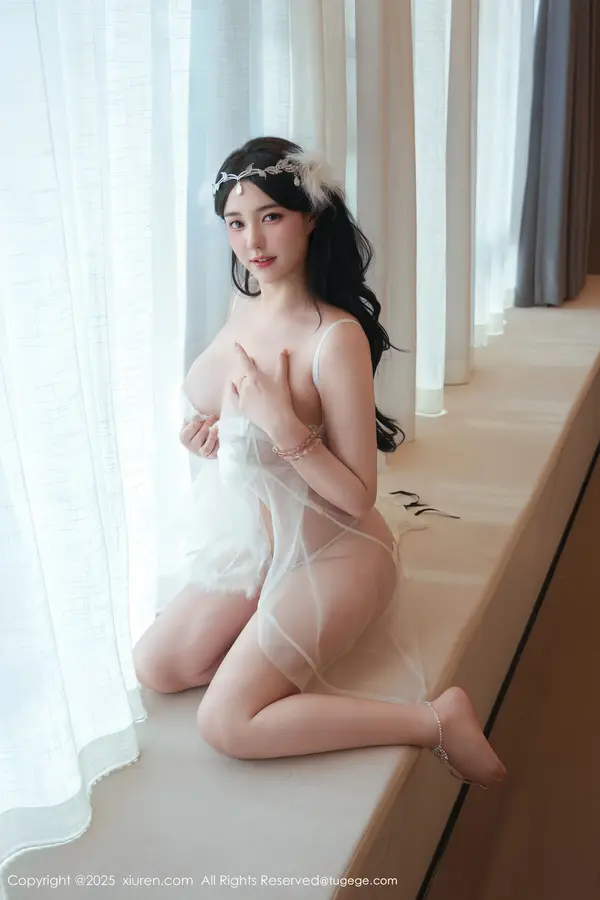 Vol. 10923 软情(64P)