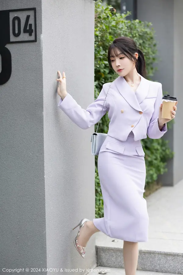 Vol. 1178 徐莉芝Booty(89P)