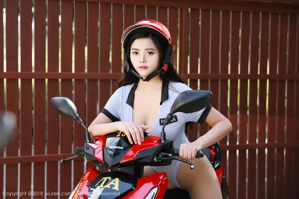 Vol. 01293 Mieko林美惠子(32P)