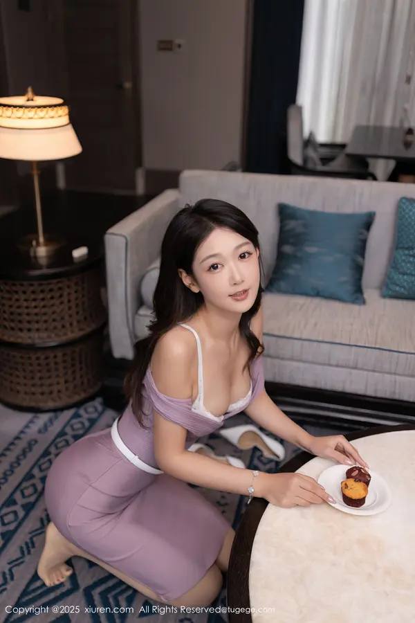 Vol. 10716 唐安琪(83P)
