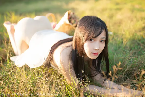 Vol. 01238 徐微微mia(45P)