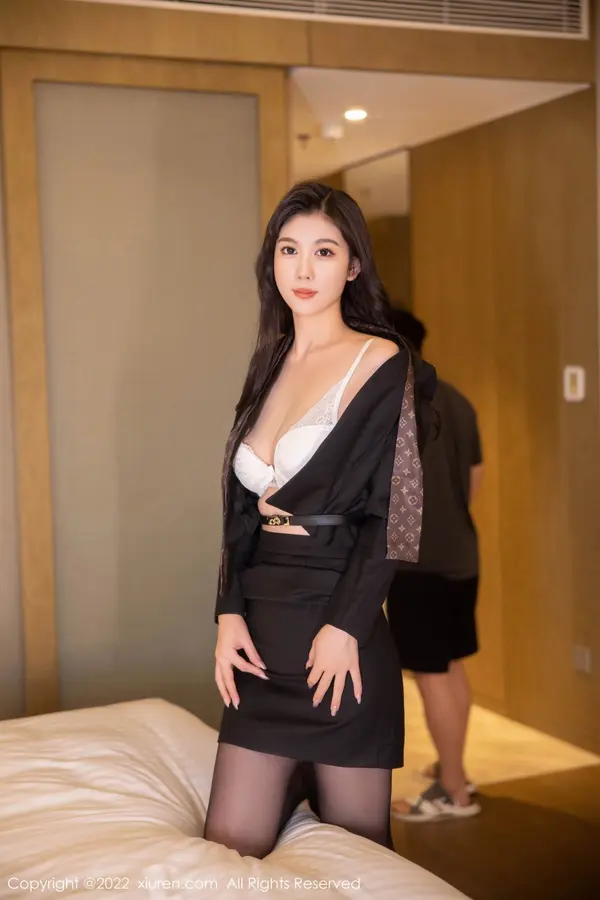 Vol. 05471 李雅柔182CM(82P)