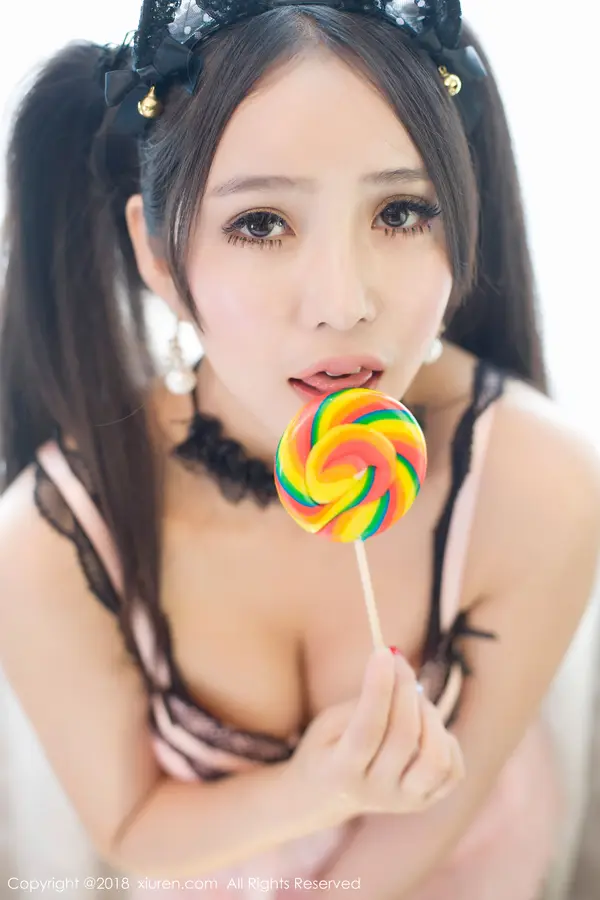 Vol. 00929 艾弥(49P)