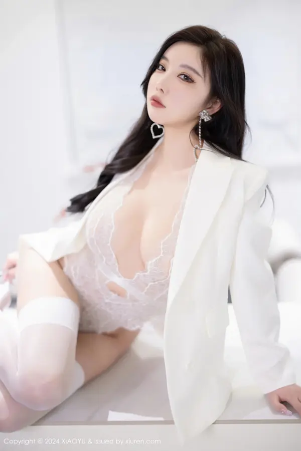 Vol. 1238 杨晨晨Yome(82P)