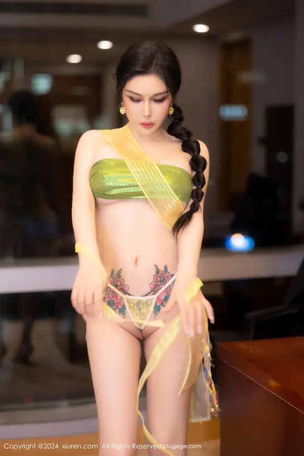 Vol. 08913 田冰冰(56P)