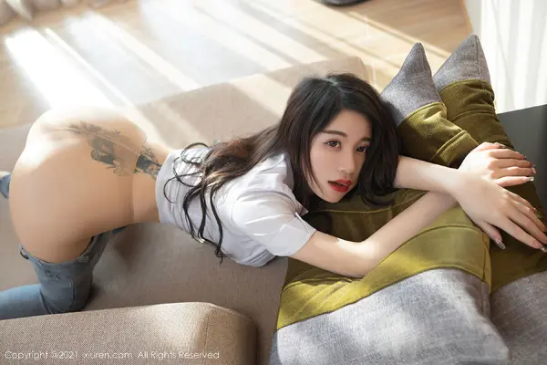 Vol. 03501 美七Mia(71P)