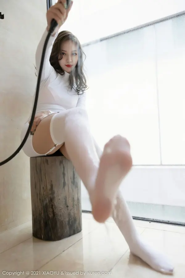 Vol. 0681 郑颖姗Bev(72P)