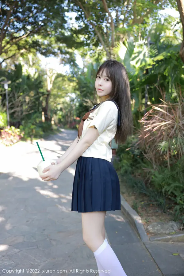 Vol. 06021 Evelyn艾莉(67P)