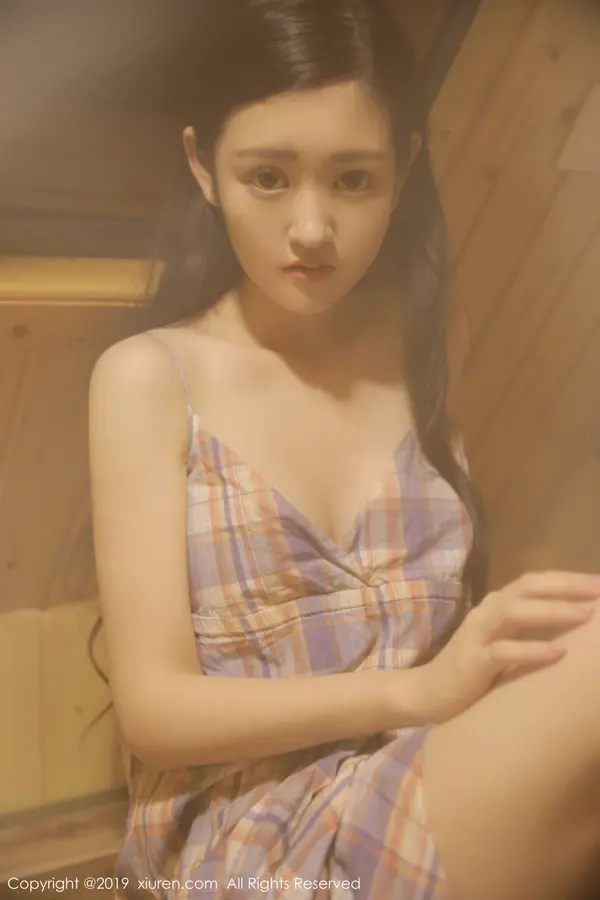 Vol. 01520 沈梦瑶(44P)