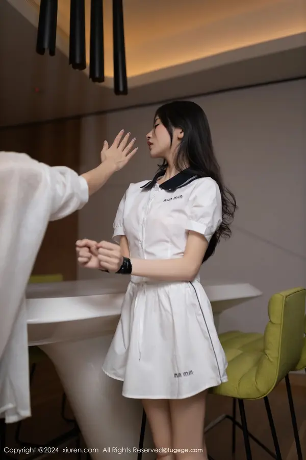 Vol. 08793 鱼尾fish(81P)