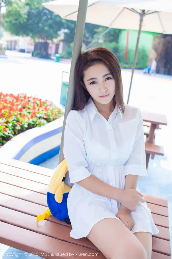 Vol. 0053 夏茉GIGI(51P)