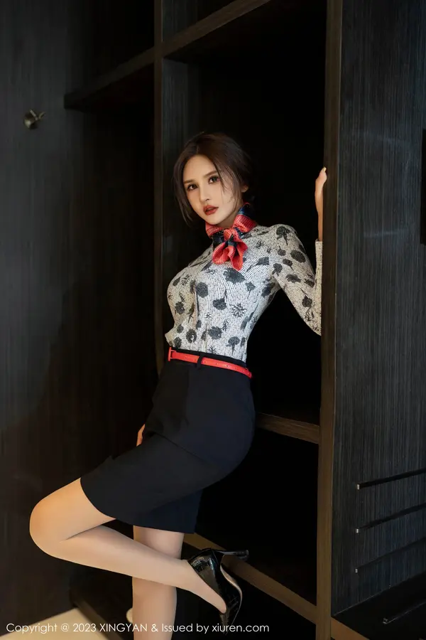Vol. 0219 Emily尹菲(85P)