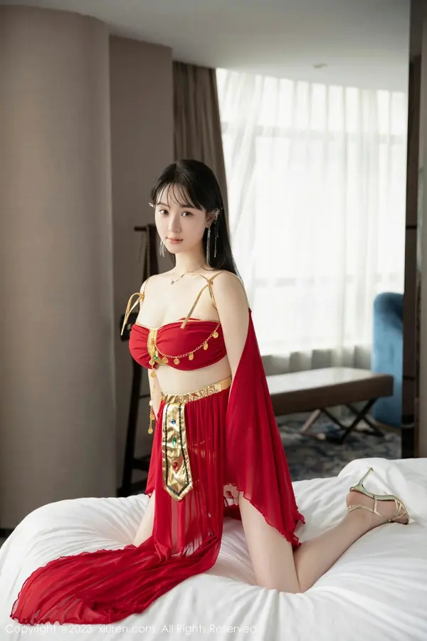 Vol. 07103 柚琪Rich(74P)
