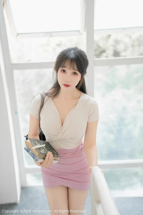 Vol. 08112 波巧酱(86P)