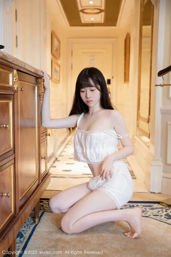 Vol. 07285 林悠悠(96P)