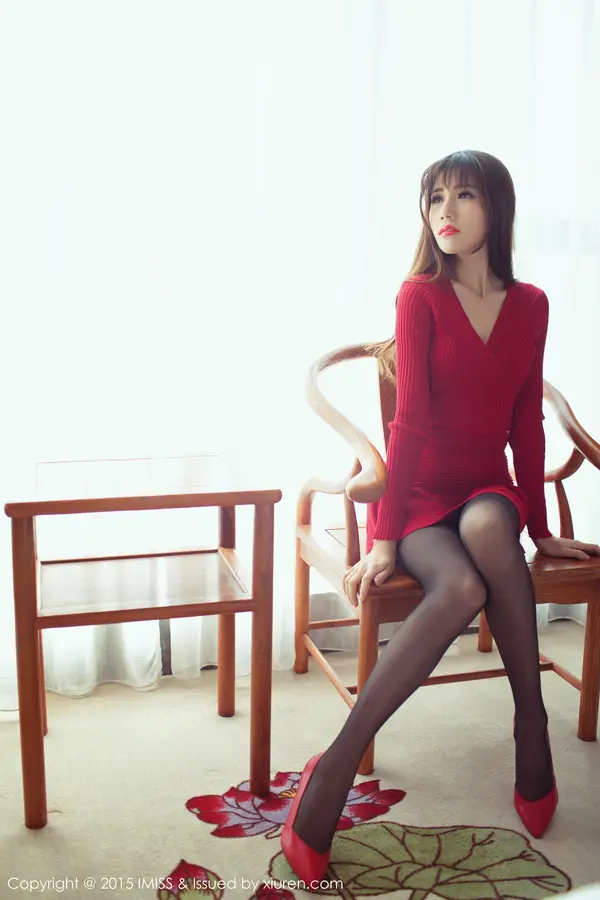 Vol. 0011 Sandy陈天扬(52P)