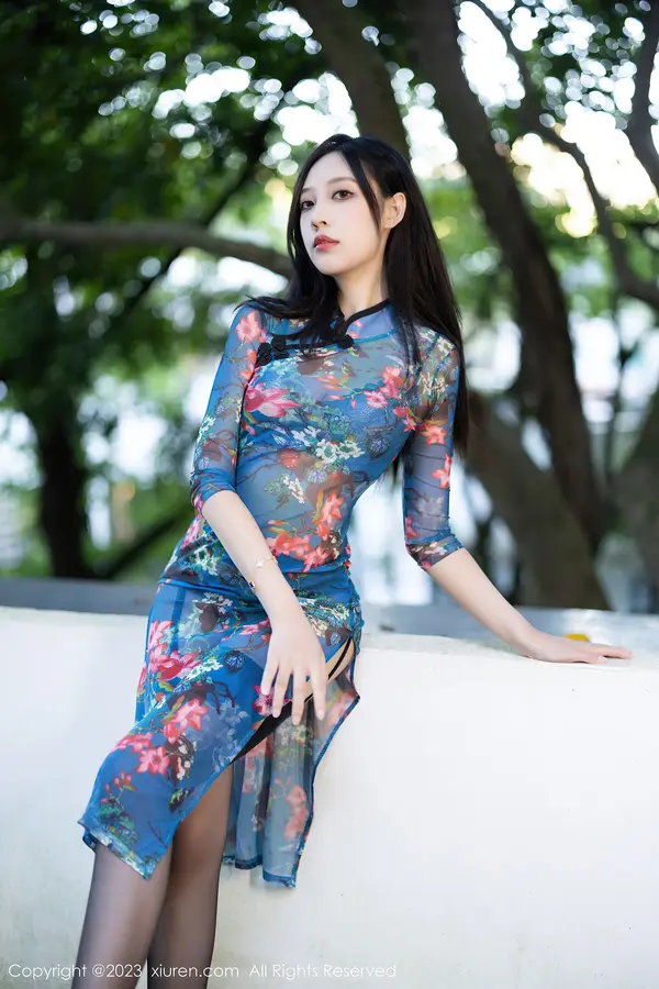 Vol. 07271 郑颖姗Bev(82P)