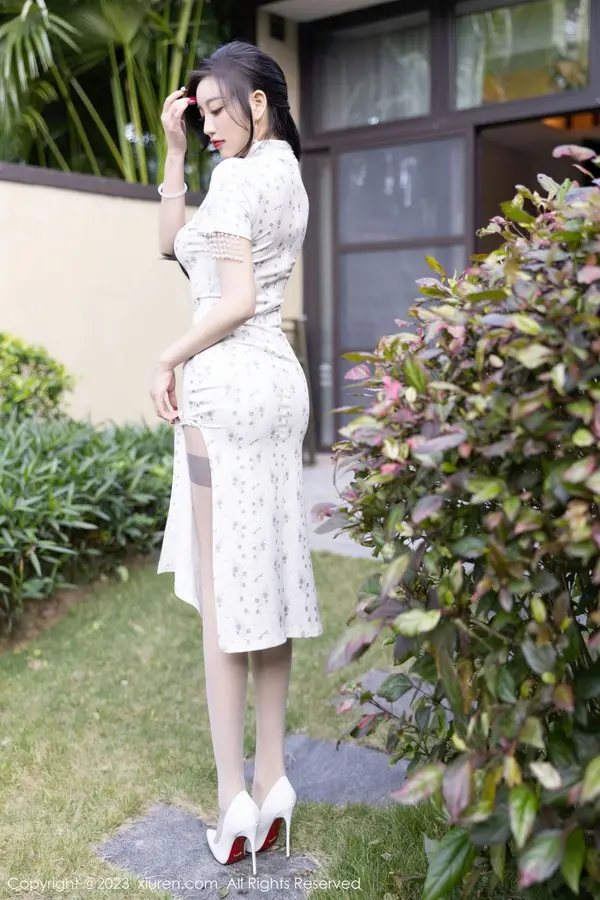 Vol. 06186 杨晨晨Yome(87P)