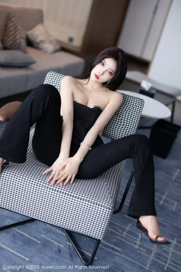 Vol. 06866 杨晨晨Yome(91P)