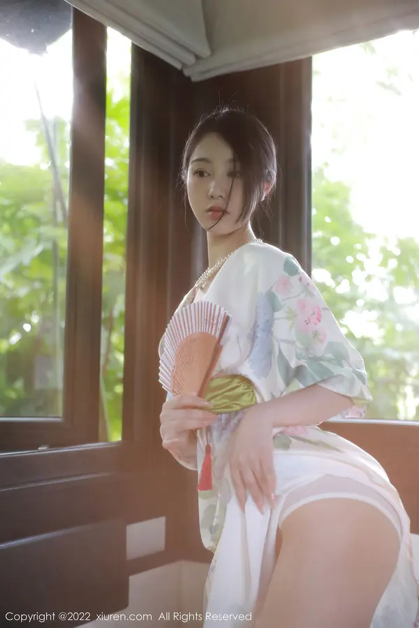 Vol. 05514 谢晚晚(112P)