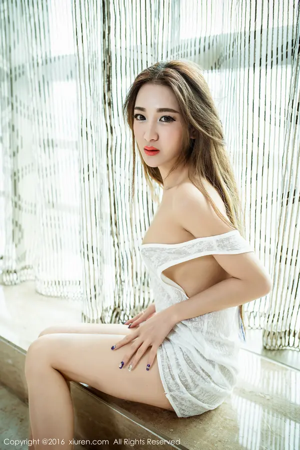 Vol. 00569 李筱乔jo(53P)