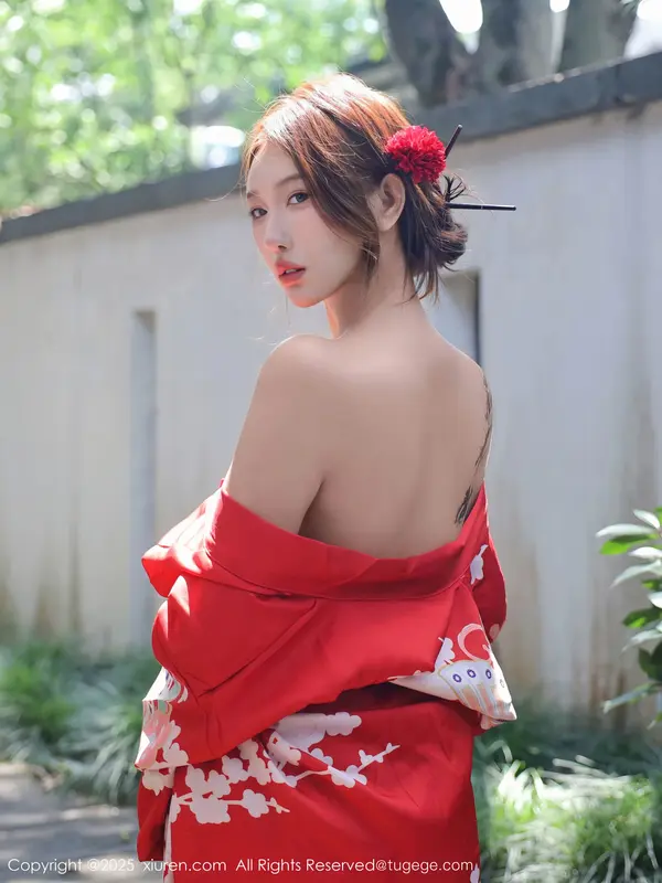 Vol. 10683 金允希Yuki(81P)