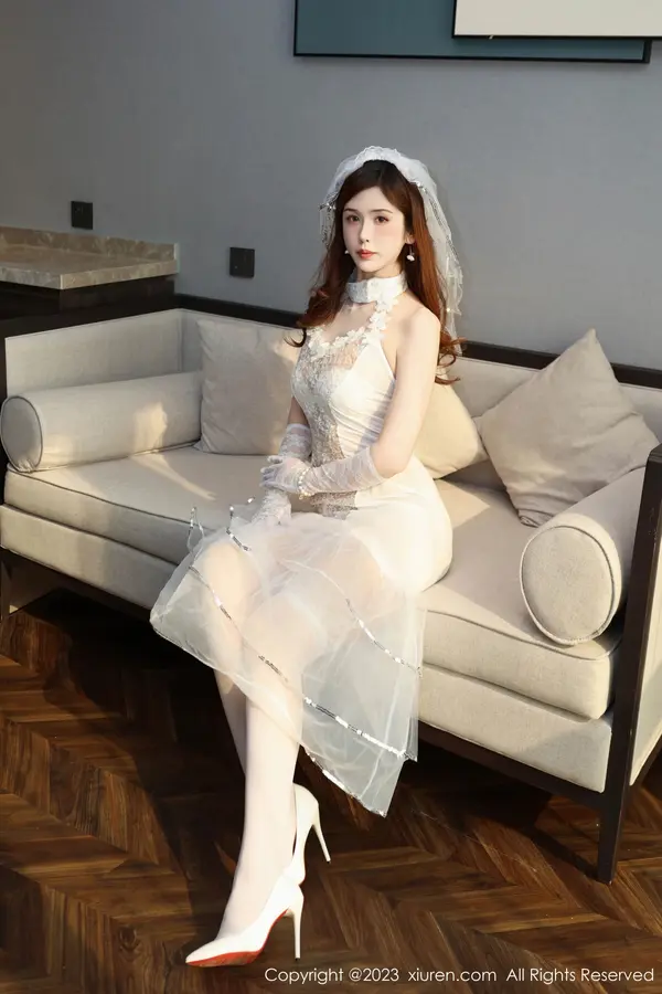 Vol. 07834 月野兔美妞(76P)