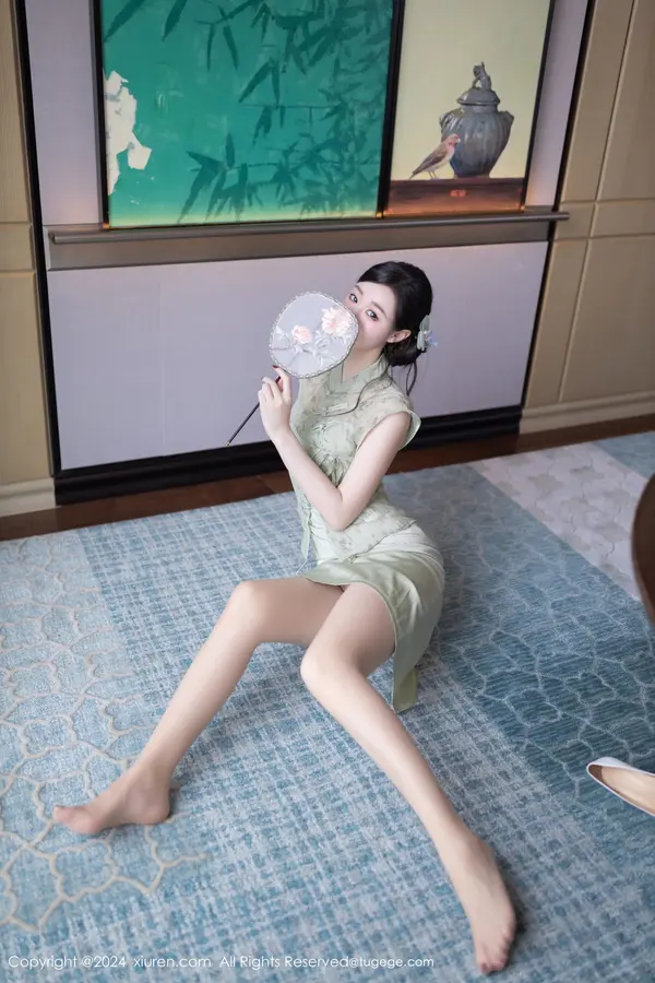Vol. 09124 小逗逗(82P)