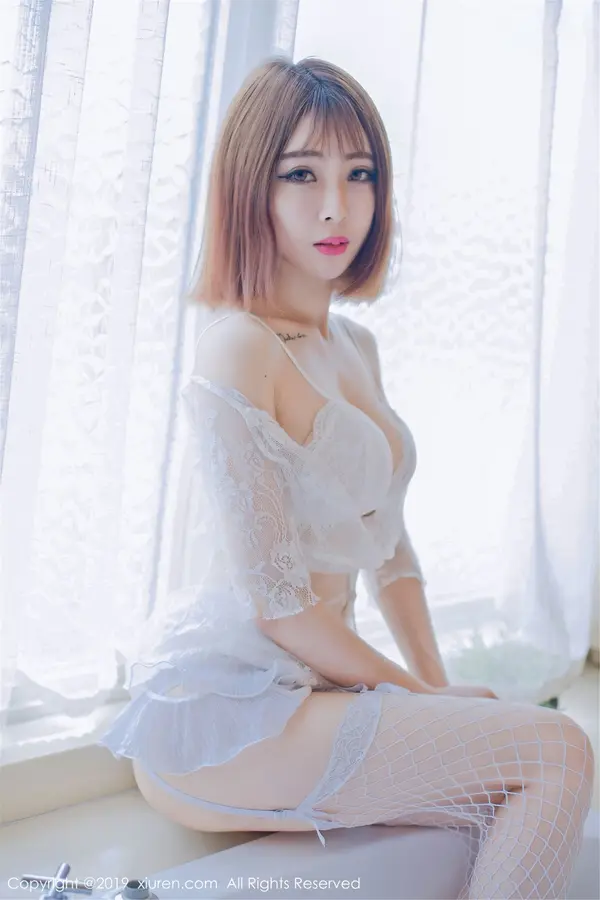 Vol. 01406 凌萍儿(48P)