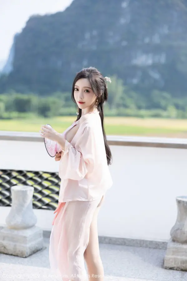 Vol. 06040 王馨瑶yanni(85P)